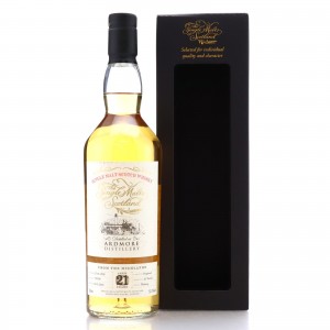 Ardmore 1998 Single Malts Of Scotland 21