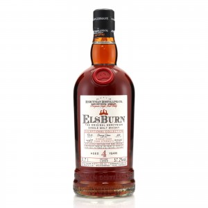 Elsburn 2016 Sherry Octave 4 Years Old   Tara Spirits