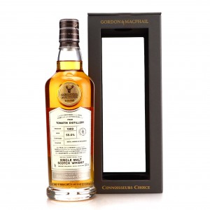 Tomatin 1989 Gordon And Macphail 29 Batch 18 038