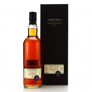 Springbank 1998 Adelphi 22