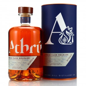 Athr  2004 Single PX Cask 16 Year Old  43001