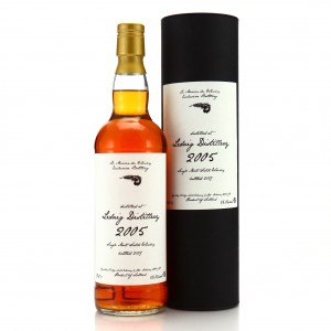 Ledaig 2005 Signatory Vintage Lmdw