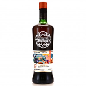 Strathmill Smws 12 100 38