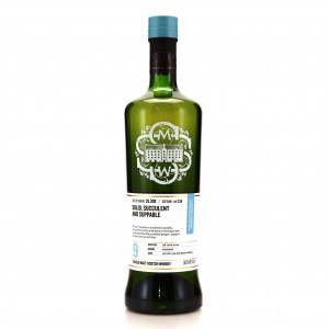 Glen Moray 2012 SMWS 9 Year Old 35 308