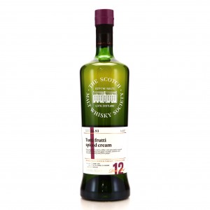 Mannochmore 2004 Smws 12 64 93