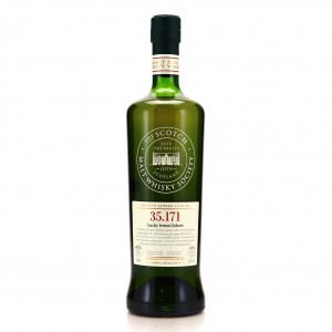Glen Moray 1991 SMWS 24 Year Old 35 171