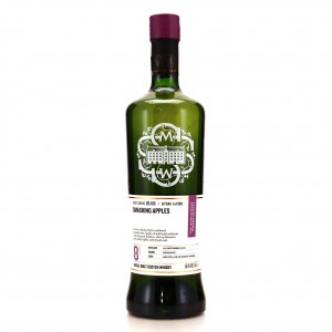 Clynelish 2011 SMWS 8 Year Old 26 153