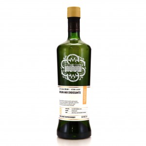 Clynelish 2011 SMWS 8 Year Old 26 154