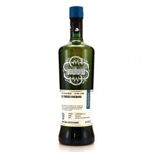 Clynelish 2011 SMWS 9 Year Old 26 157