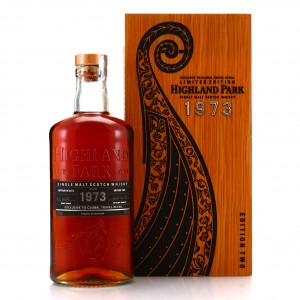 Highland Park 1973 2nd Edition