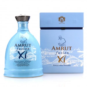 Amrut Fusion Xi Batch 1