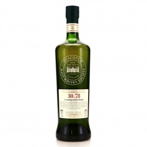 Glenrothes 1989 SMWS 23 Year Old 30 78