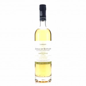 Springbank 1991 Lombard Jewels of Scotland