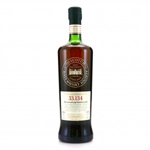 Ardbeg 2007 Smws 8 33 134