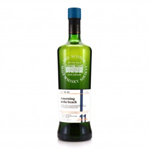 Old Pulteney 2007 Smws 11 52 25