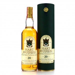 Highland Park 1977 Hart Brothers 20