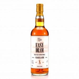 Craigellachie 2012 Easy Dram 8