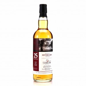 Fettercairn 1995 The Nectar 25 15th Anniversary