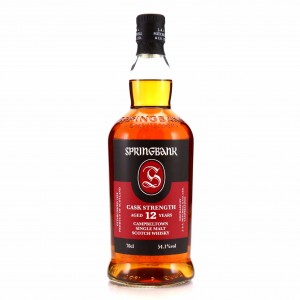 Springbank 12 54 1