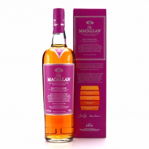 Macallan Edition No 5