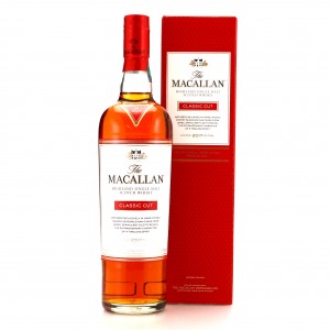 MACALLAN CLASSIC CUT 2017 RELEASE 75CL