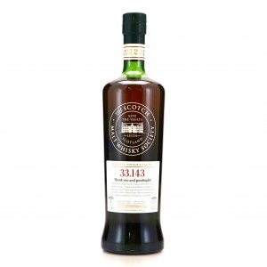 Ardbeg 2007 Smws 8 33 143