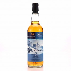North of Ireland 1988 Whisky Agency 27 Year Old   ACLA Selection
