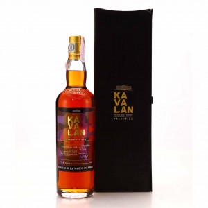 Kavalan 2012 Selection French Wine Cask 006a