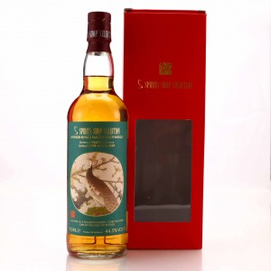 Braeval 1994 Spirits Shop Selection