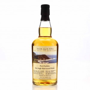 Port Charlotte 2008 Anam Na H Alba 10
