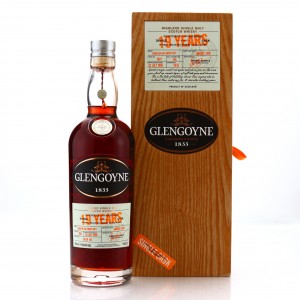 Glengoyne 1998 Single Sherry Cask 19 1921