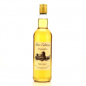 Bunnahabhain 1977 Bar Edition 29 Year Old