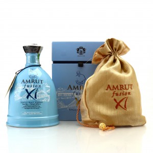 Amrut Fusion XI