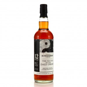 Bunnahabhain 2008 The Nectar Of The Daily Drams 12