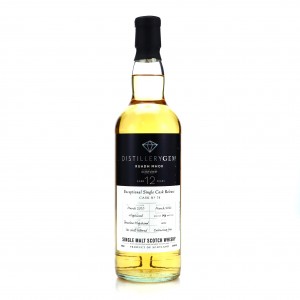 Ruadh Mhor 2010 Distillery Gem 12 Year Old