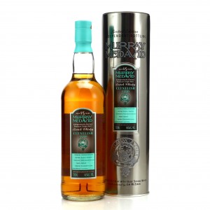 Clynelish 1990 Murray McDavid 15 Year Old