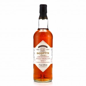 Glenfarclas 1965 Scott s Selection