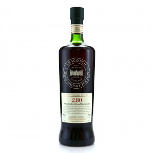 Glenlivet 1996 SMWS 15 Year Old 2 80
