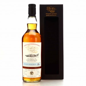 Laphroaig 2014 Single Malts Of Scotland 7 The Nectar