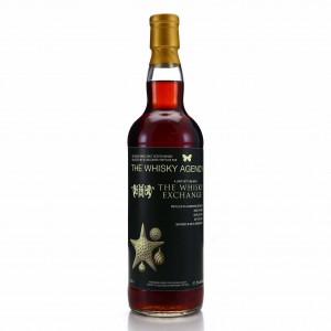 Glenrothes 1997 Whisky Agency 20 Twe