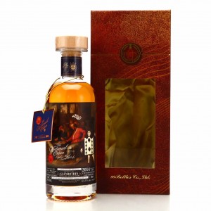 Glenrothes 2014 The National Choice   Ten of Spades