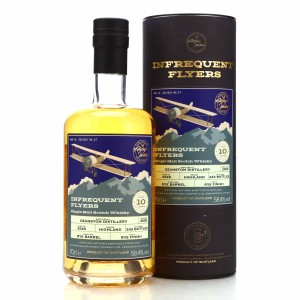 Deanston 2009 Infrequent Flyers 10