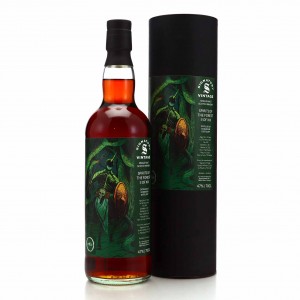Edradour 2011 Signatory Vintage 10 Spirits Of The Forest