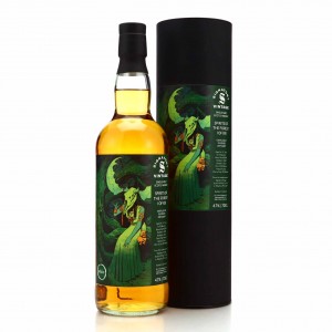 Old Pulteney 2008 Signatory Vintage 13 Spirits Of The Forest