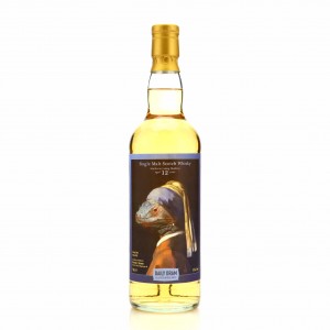 Ledaig 2008 Daily Dram 12 Year Old   Bresser   Timmer