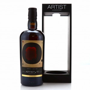 Glenlivet 2006 Artist Collection 11 15