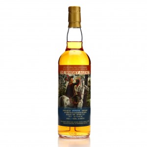 Imperial 1990 Whisky Agency 21 Year Old