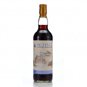 Springbank 1993 Scoma 22
