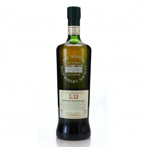 Auchentoshan 2000 Smws 16 5 53