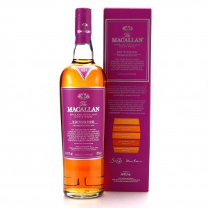 Macallan Edition No 5